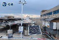 光伏<b class='flag-5'>自動(dòng)氣象站</b>技術(shù)架構(gòu)與發(fā)電效率保障應(yīng)用