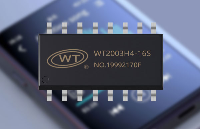 廣州唯創(chuàng)電子<b class='flag-5'>WT2003H</b><b class='flag-5'>系列</b><b class='flag-5'>MP3</b><b class='flag-5'>錄音</b><b class='flag-5'>芯片</b>：靈活控制、高品質(zhì)<b class='flag-5'>錄音</b>與內(nèi)置功放融合之選