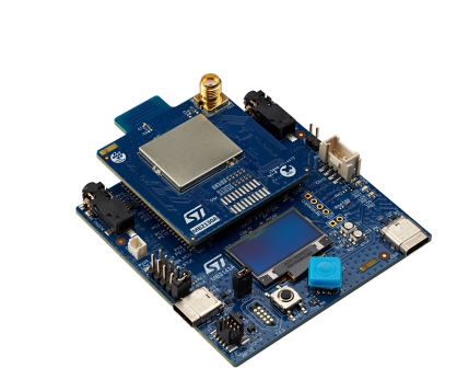 <b class='flag-5'>STM32</b>WBA65I-DK1探索套件技術(shù)解析