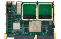 【VPX650 】青翼凌云科技基于 VPX 系統(tǒng)架構的 VU13P FPGA+<b class='flag-5'>ZYNQ</b> <b class='flag-5'>SOC</b> 超寬帶信號處理平臺