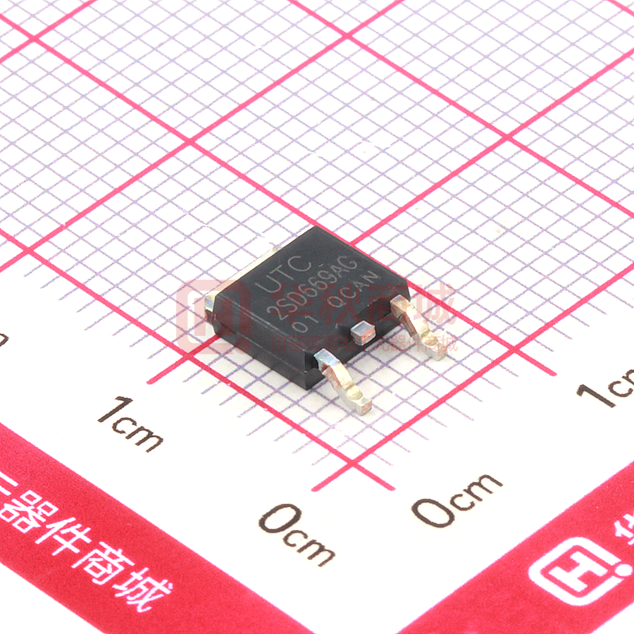 2SD669AG-C-TN3-R