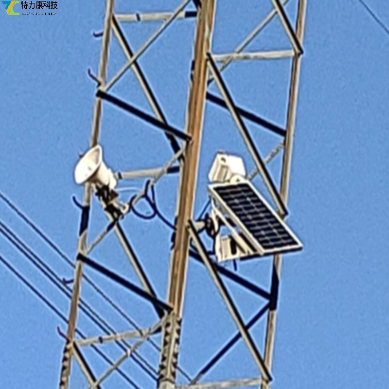輸電線路聲光<b class='flag-5'>防</b><b class='flag-5'>外</b><b class='flag-5'>破</b>警示<b class='flag-5'>裝置</b>：低功耗長效運行，偏遠線路<b class='flag-5'>預(yù)警</b>持續(xù)在線