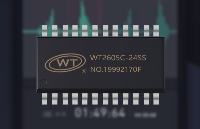 音頻技術新革命：<b class='flag-5'>WT2605-24SS</b>錄音<b class='flag-5'>芯片</b>實現實時輸出與隱私保護完美融合