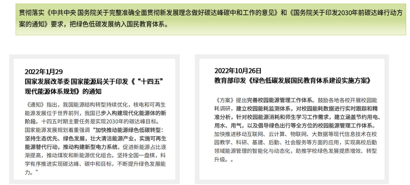<b class='flag-5'>校園</b><b class='flag-5'>智慧</b>能源管理系統(tǒng)：邁向綠色低碳<b class='flag-5'>校園</b>的新路徑