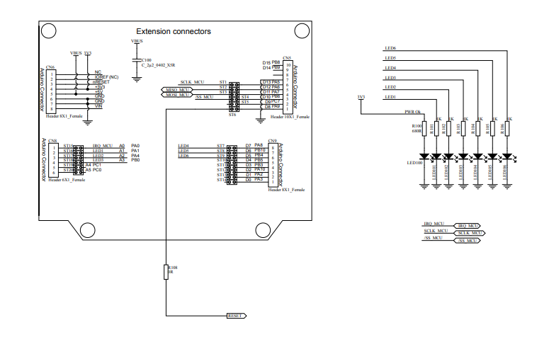 基于STMicroelectronics X-NUCLEO-NFC10A1的NFC<b class='flag-5'>讀卡器</b>技術(shù)解析與應(yīng)用指南