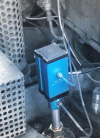 氧探头的安装方法# #农业物联网 #专科生 #plc教学 