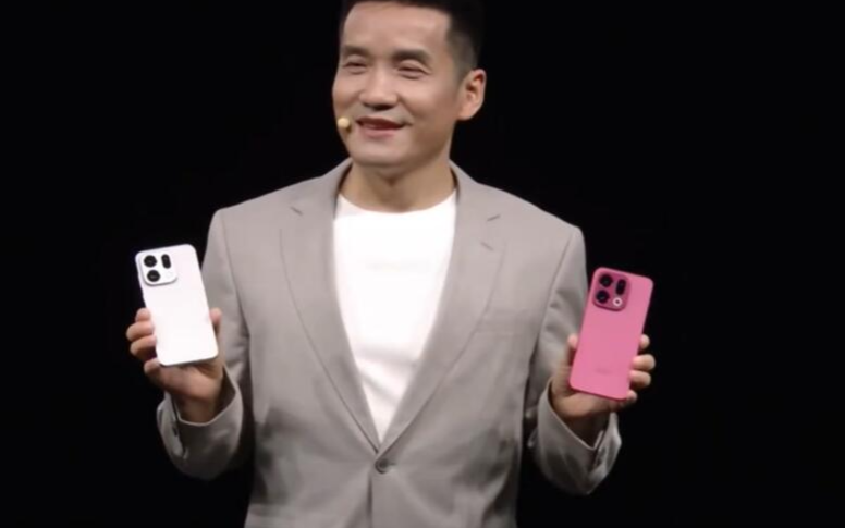 OPPO Find X<b class='flag-5'>9</b><b class='flag-5'>系列</b><b class='flag-5'>發(fā)布</b>！天璣9500+2億哈蘇影像+3D超聲波指紋三大看點