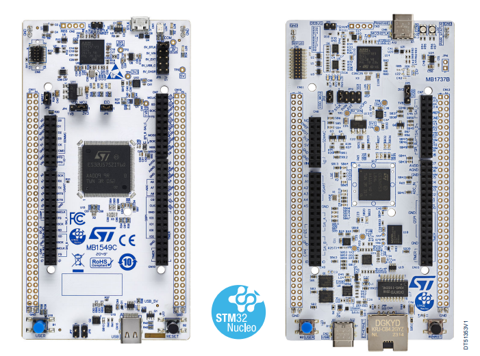<b class='flag-5'>STM32</b> Nucleo-144<b class='flag-5'>開(kāi)發(fā)板</b>技術(shù)解析與應(yīng)用指南