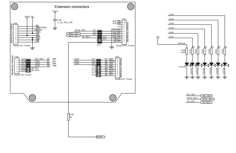 ?基于<b class='flag-5'>STMicroelectronics</b> <b class='flag-5'>X-NUCLEO-NFC09A1</b>擴(kuò)展板的<b class='flag-5'>技術(shù)</b><b class='flag-5'>解析</b>與應(yīng)用<b class='flag-5'>指南</b>