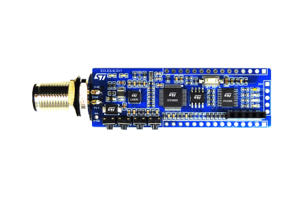 ?基于ST EVLIOL4LSV1 <b class='flag-5'>IO-Link</b>執(zhí)行器的工業(yè)物聯(lián)網(wǎng)技術(shù)解析