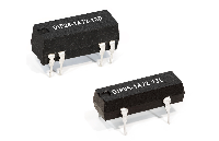 斯丹麥德電子DIP<b class='flag-5'>干</b><b class='flag-5'>簧</b><b class='flag-5'>繼電器</b>：尺寸和性能的完美平衡
