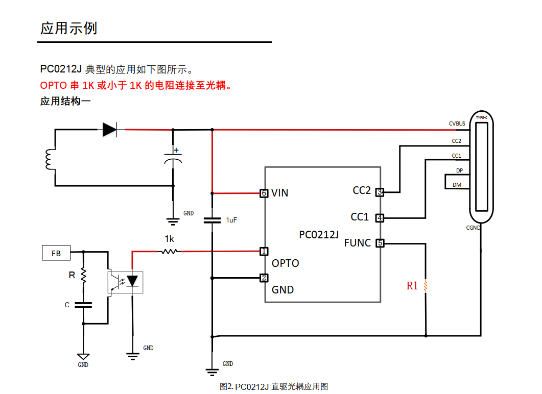 <b class='flag-5'>USB</b> Type-C <b class='flag-5'>PD</b>3.2快<b class='flag-5'>充</b><b class='flag-5'>協(xié)議</b><b class='flag-5'>芯片</b>使用與參數(shù)極限