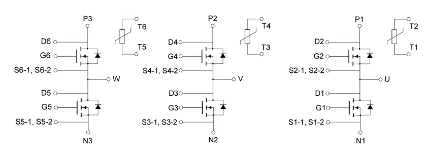 ?<b class='flag-5'>STMicroelectronics</b> ADP280120<b class='flag-5'>W</b>3 <b class='flag-5'>SiC</b><b class='flag-5'>功率</b><b class='flag-5'>模塊</b><b class='flag-5'>技術</b><b class='flag-5'>解析</b>與應用指南