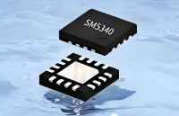 【新品發(fā)布】<b class='flag-5'>SM</b>5340—<b class='flag-5'>Type-C</b>同口充放電黑科技！