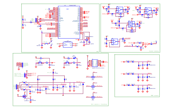 ?STMicroelectronics EVLPWD-FAN-PUMP評估板技術(shù)解析與應(yīng)用指南