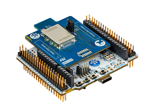 <b class='flag-5'>STM32</b>WB07CC<b class='flag-5'>開發(fā)板</b>技術(shù)解析與應(yīng)用<b class='flag-5'>指南</b>