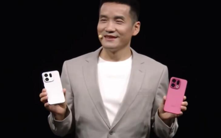 <b class='flag-5'>OPPO</b> <b class='flag-5'>Find</b> <b class='flag-5'>X</b>9系列發(fā)布！<b class='flag-5'>天</b><b class='flag-5'>璣</b>9500+2億哈蘇影像+3D超聲波指紋三大看點