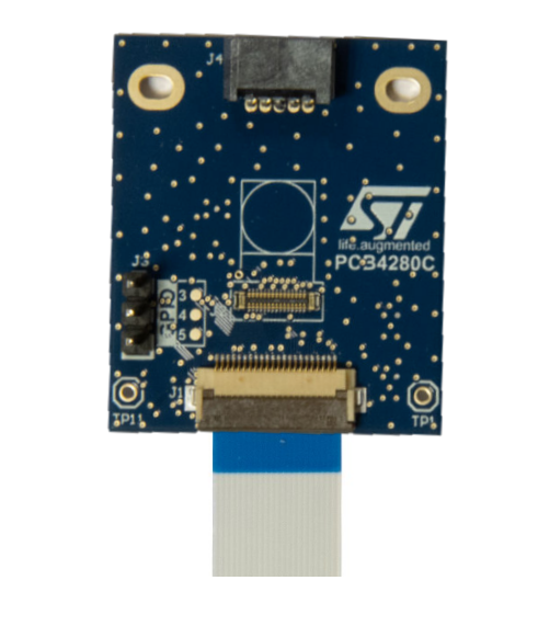 STEVAL-<b class='flag-5'>CAM-M0</b>I MIPI CSI-2套件<b class='flag-5'>技術(shù)</b><b class='flag-5'>解析</b>與應(yīng)用<b class='flag-5'>指南</b>