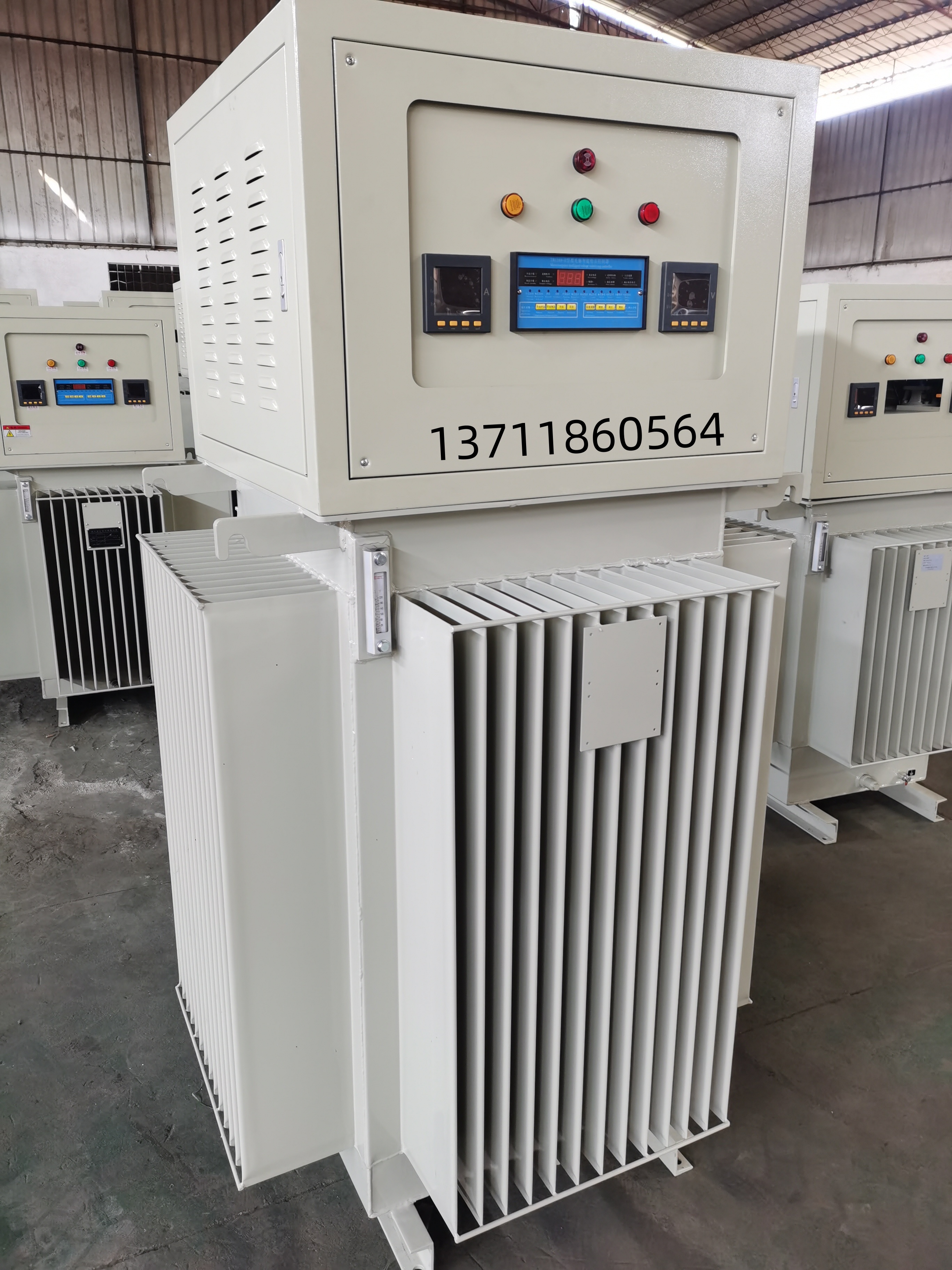 適配<b class='flag-5'>巴基斯坦</b>與印尼電網(wǎng)：415V 穩(wěn)壓器技術(shù)特性與應(yīng)用解析