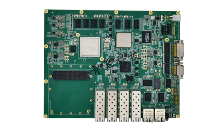 【TES600】青翼凌云科技基于XC7K325T與TMS320C6678的通用信號(hào)處理平臺(tái)