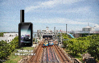 <b class='flag-5'>鐵路</b><b class='flag-5'>巡查</b>新利器：云翎智能<b class='flag-5'>高精度</b><b class='flag-5'>定位儀</b>實現(xiàn)精準感知與全程追溯