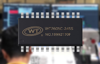 智能按鍵設(shè)計(jì)：WT2605-24SS語音芯片如何通過人性化操作提升用戶體驗(yàn)