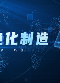 浙江匯隆晶片：引領綠色化制造 高端化產品定制服務#綠色化制造 #匯隆晶片 