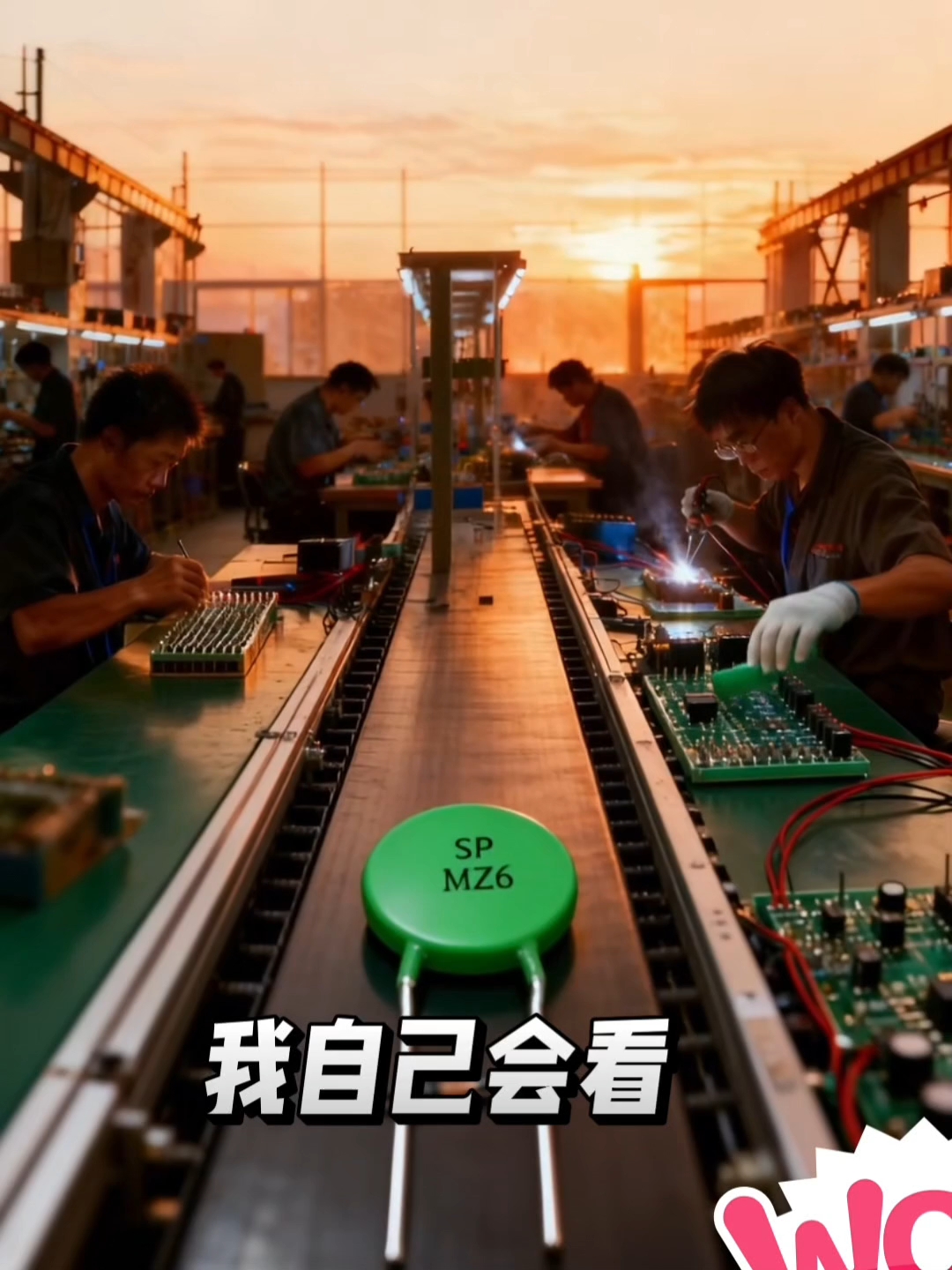 #電表展#TDK#村田#國(guó)產(chǎn)替代#PTC熱敏電阻 #智能自動(dòng)化 #電壓和電阻 #智能制造 #電氣 #電子元器件
