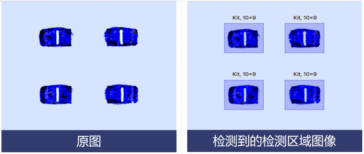 醫(yī)療設(shè)備行業(yè)視覺(jué)檢測(cè)案例集錦（三）