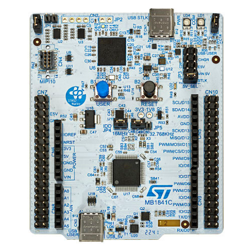 <b class='flag-5'>STM32</b> Nucleo-64<b class='flag-5'>開發(fā)板</b>技術(shù)解析與應(yīng)用指南