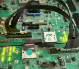 雙<b class='flag-5'>Zynq</b> <b class='flag-5'>MPSoC</b> PS側(cè)PCIe高速DMA互連解決方案