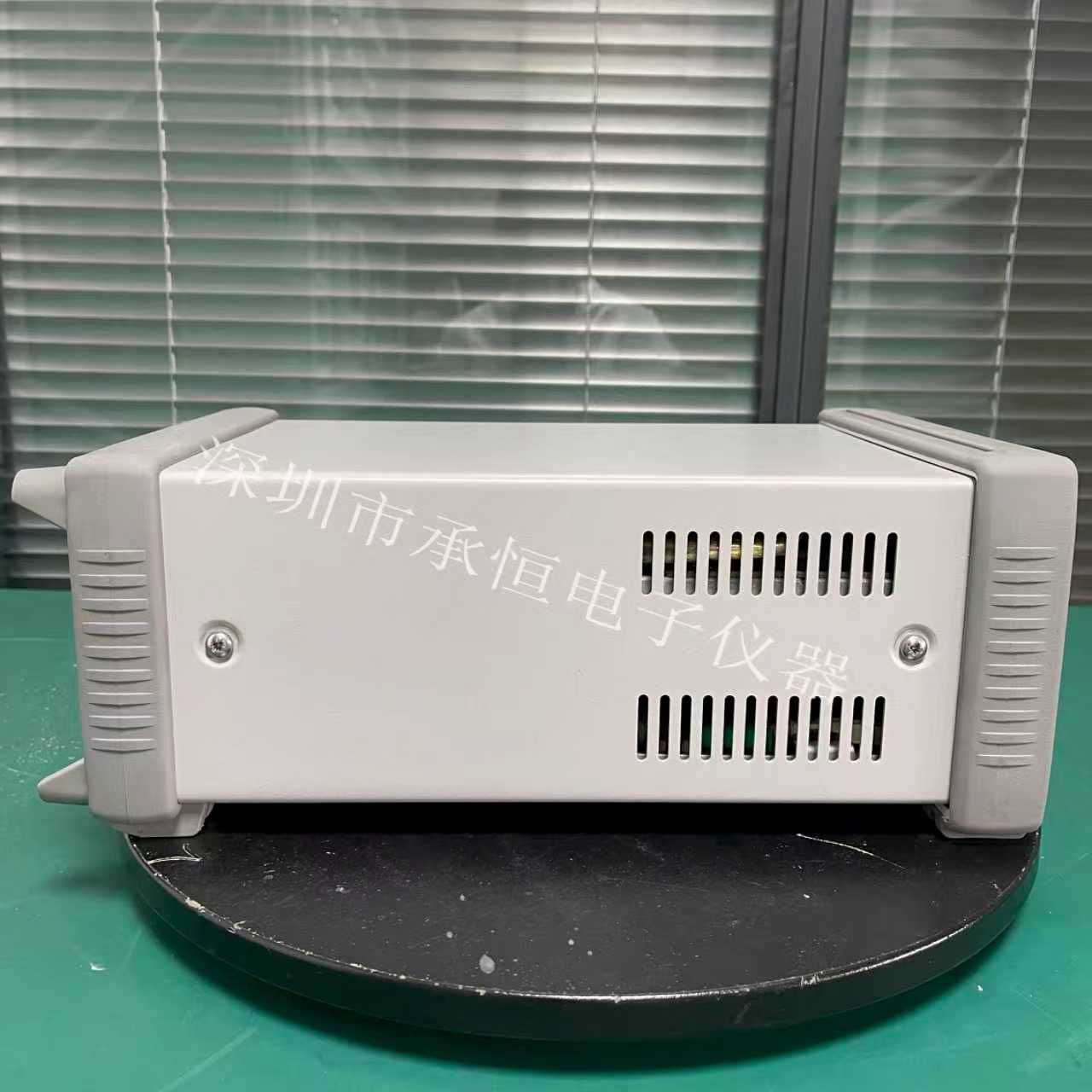 專業(yè)、可靠之選：深度解析Agilent E3633A可編程直流電源