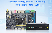 迅為iTOP-RK3576開發(fā)板再升級全新金屬外殼