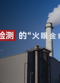 氣體泄露看不見(jiàn)？紅外 “火眼金睛” 秒揪出！紅外成像技術(shù)，一眼識(shí)破“隱形”危機(jī)！#紅外熱成像 #氣體檢漏 