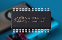 全功能音頻解決方案：WT2605C-24SS藍(lán)牙錄音芯片重塑無線音頻體驗(yàn)