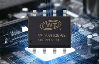 廣州唯<b class='flag-5'>創(chuàng)</b>電子WT588F02B-C015語音芯片：內置豐富資源，助力個性<b class='flag-5'>化</b>功能<b class='flag-5'>產品</b><b class='flag-5'>定制</b>