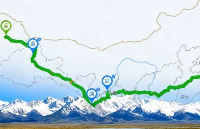 啟源芯動(dòng)力充換電站之最，鑄就電動(dòng)重卡跑千公里長(zhǎng)途的底氣