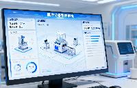 冷鏈物流必備：溫度異常自動(dòng)調(diào)