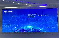 防泄密無壓力：OBOO鷗柏500cd/㎡室內<b class='flag-5'>液晶</b><b class='flag-5'>拼接</b>大<b class='flag-5'>屏</b>的工業(yè)商用價值