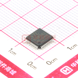 STC8H8K64U-45I-LQFP48