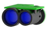 單光子2mm高精度<b class='flag-5'>激光</b><b class='flag-5'>測距儀</b>量程300米<b class='flag-5'>激光</b><b class='flag-5'>測距</b>模塊可定制