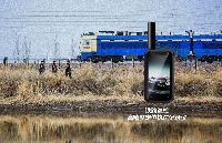 從軌尖到云端：云翎智能rtk<b class='flag-5'>高精度</b><b class='flag-5'>定位</b>工作記錄儀構(gòu)建鐵路巡檢數(shù)字孿生