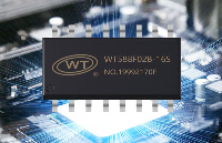 廣州唯創(chuàng)電子<b class='flag-5'>WT588F02B-16S</b>-C008功能拓展<b class='flag-5'>語音</b><b class='flag-5'>芯片</b>：高品質(zhì)播放、多樣化顯示與存儲功能一應(yīng)俱全
