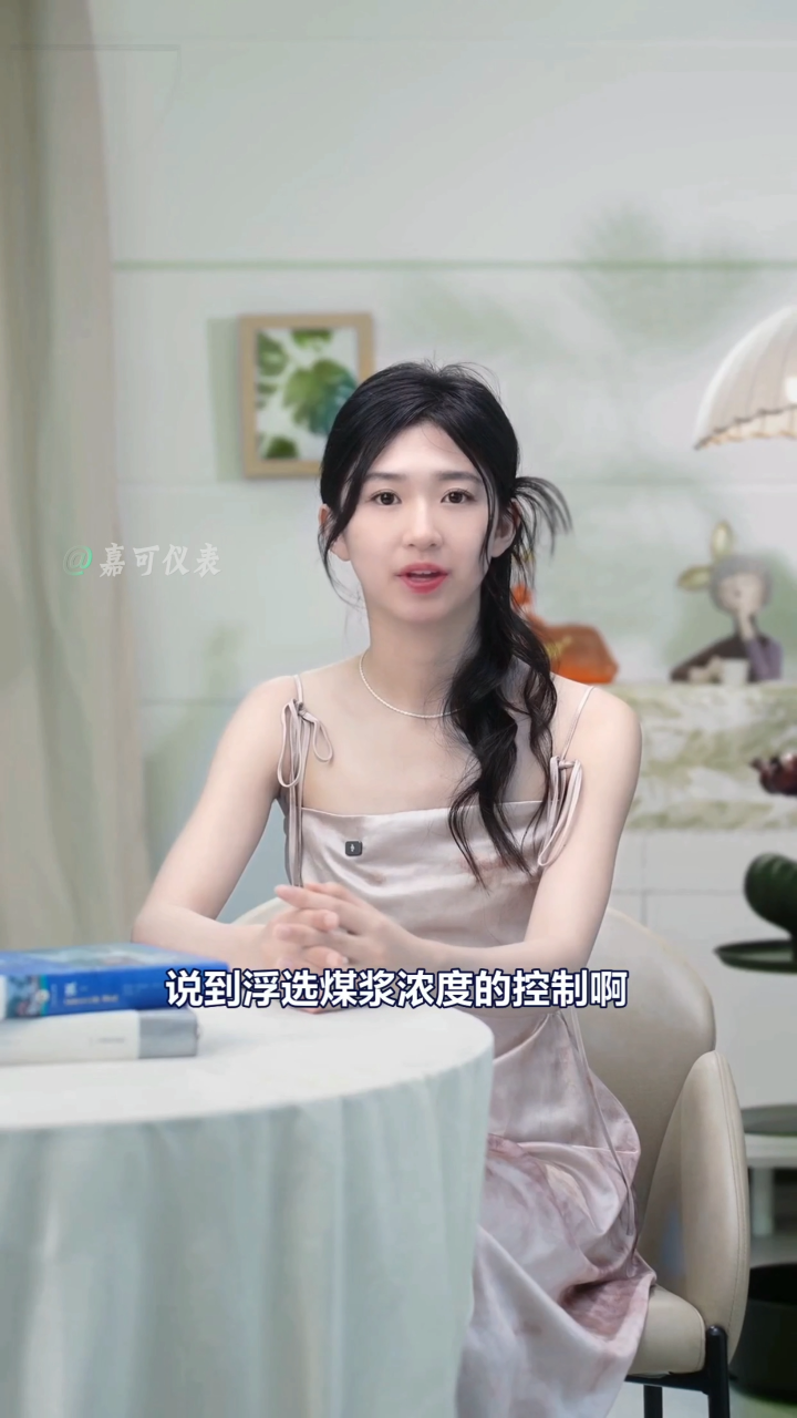 浮選煤漿濃度控制為何科氏力密度計(jì)是最佳選擇#農(nóng)業(yè)物聯(lián)網(wǎng) #手套箱 #?？粕?#plc教學(xué) #警車燈電路 