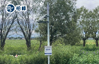 超聲波<b class='flag-5'>氣象站</b>:精準(zhǔn)監(jiān)測的技術(shù)新選擇