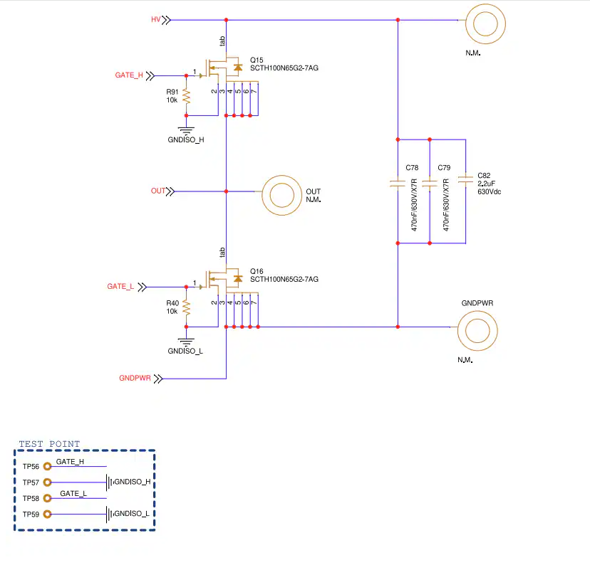 ?EVALSTGAP4S<b class='flag-5'>隔離</b>式柵極<b class='flag-5'>驅動</b>演示<b class='flag-5'>板</b><b class='flag-5'>技術</b><b class='flag-5'>解析</b>與應用<b class='flag-5'>指南</b>
