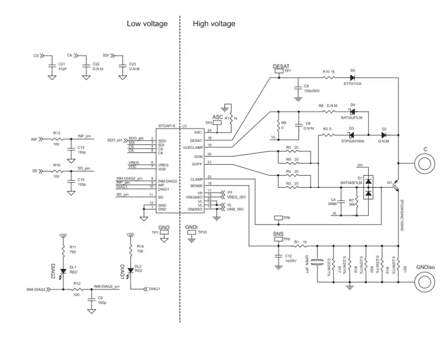基于STMicroelectronics EVALSTGAP1BS<b class='flag-5'>演示</b><b class='flag-5'>板</b>的<b class='flag-5'>技術(shù)</b><b class='flag-5'>解析</b>與應(yīng)用實(shí)踐