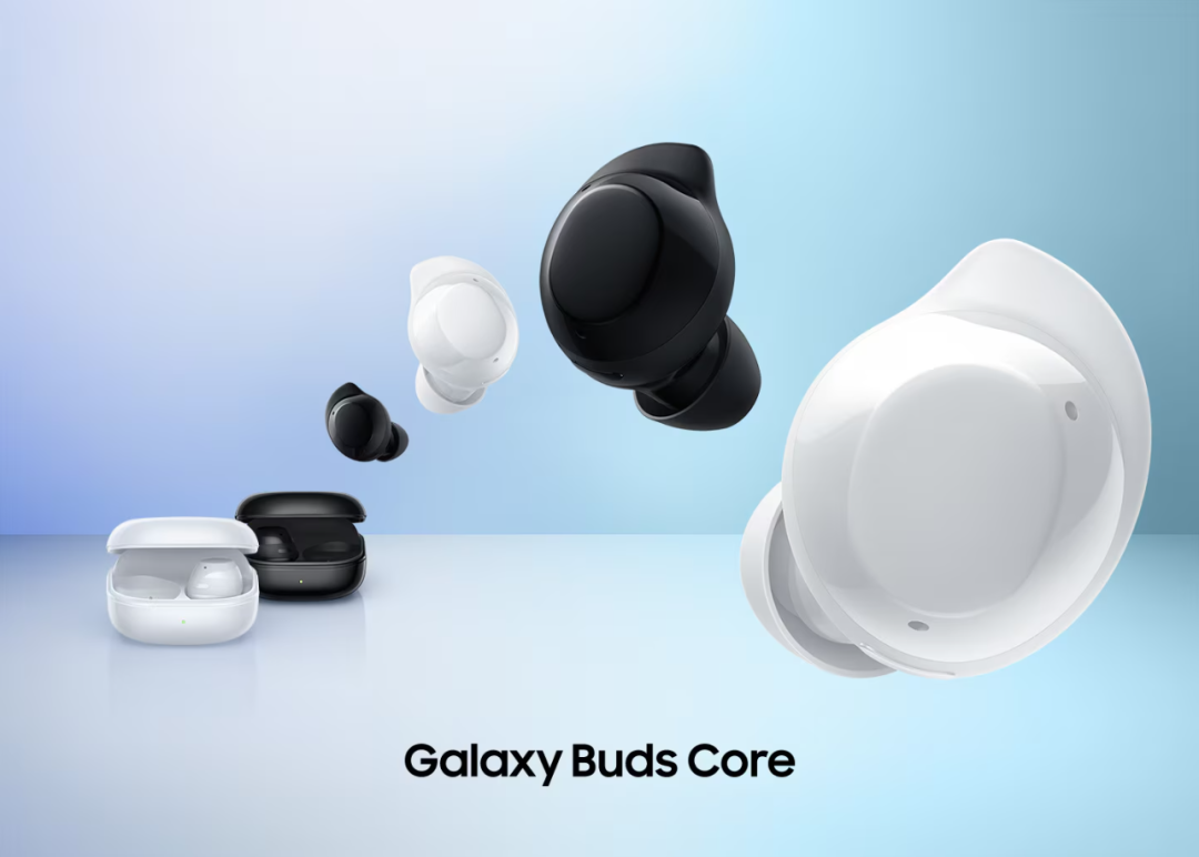 三星 Galaxy Buds Core 內(nèi)置美芯晟 MT3103 光學(xué)傳感器，國(guó)產(chǎn)芯片打入全球頭部 TWS 供應(yīng)鏈