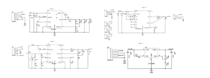 STEVAL-QUADV01評估板技術(shù)解析：四合一電源管理方案設(shè)計與應(yīng)用