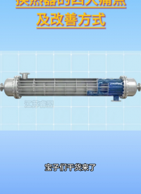 #換熱器
# 板式換熱器

